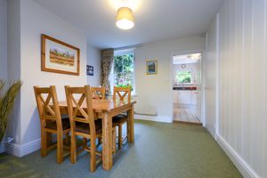 Dining Room- click for photo gallery